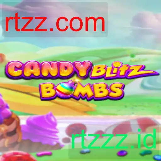 CandyBlitzBombs