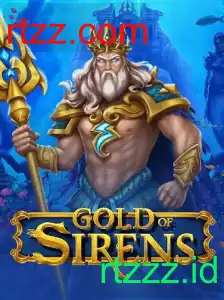 GoldofSirens