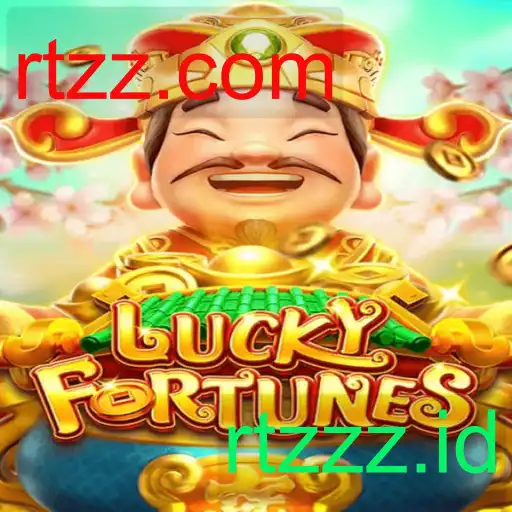 LUCKYFORTUNES